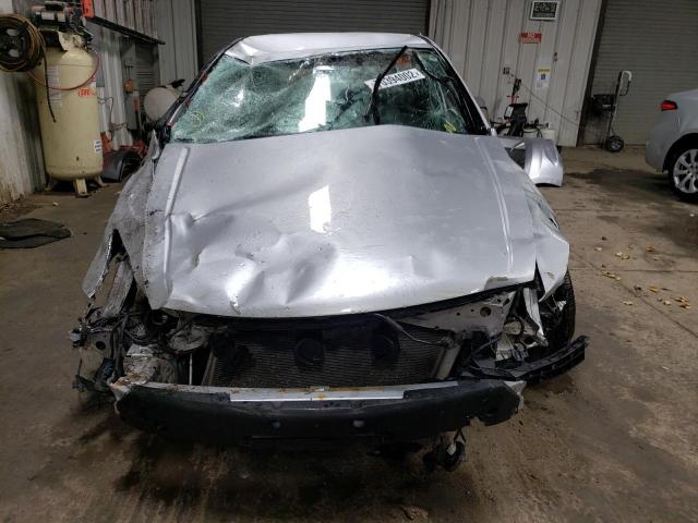 Photo 4 VIN: 1HGCP2F4XCA056817 - HONDA ACCORD LXP 