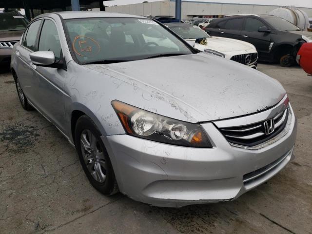 Photo 8 VIN: 1HGCP2F4XCA086660 - HONDA ACCORD LXP 