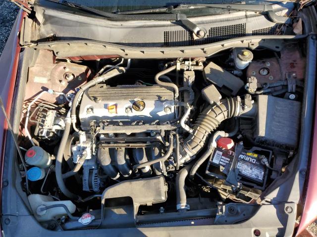 Photo 10 VIN: 1HGCP2F4XCA097819 - HONDA ACCORD LXP 