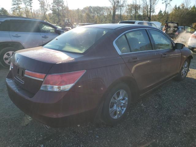 Photo 2 VIN: 1HGCP2F4XCA097819 - HONDA ACCORD LXP 