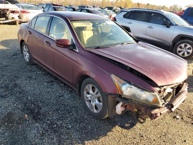 Photo 3 VIN: 1HGCP2F4XCA097819 - HONDA ACCORD LXP 