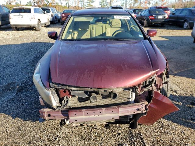 Photo 4 VIN: 1HGCP2F4XCA097819 - HONDA ACCORD LXP 