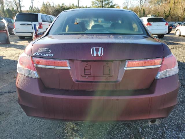 Photo 5 VIN: 1HGCP2F4XCA097819 - HONDA ACCORD LXP 