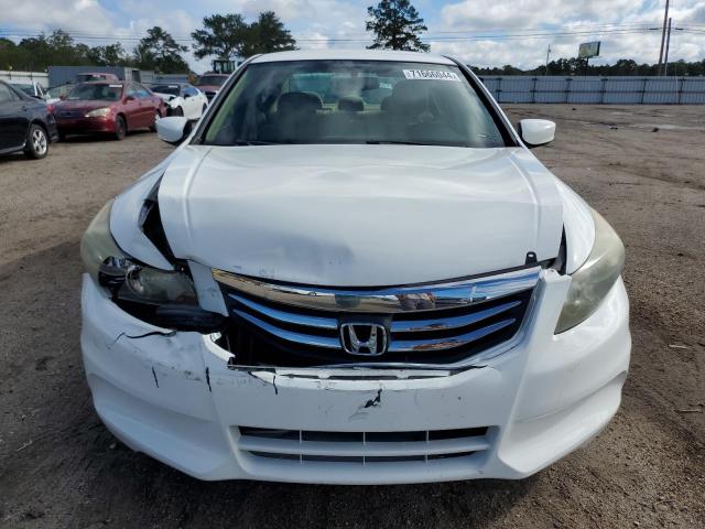 Photo 4 VIN: 1HGCP2F4XCA114036 - HONDA ACCORD LXP 