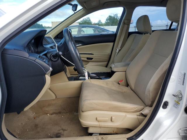 Photo 6 VIN: 1HGCP2F4XCA114036 - HONDA ACCORD LXP 