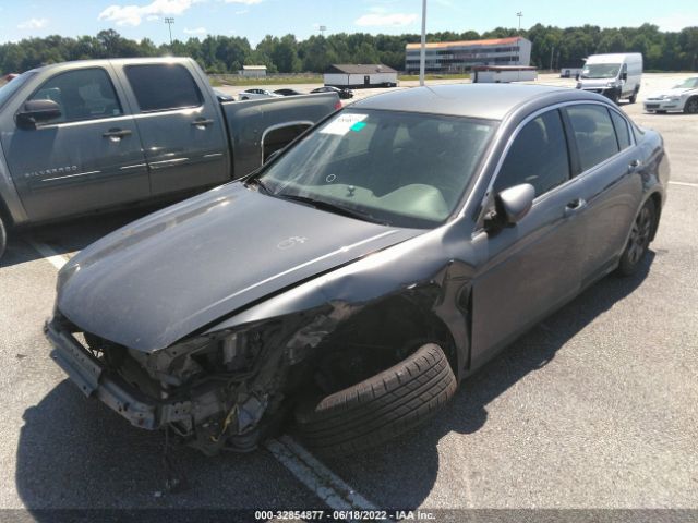 Photo 1 VIN: 1HGCP2F4XCA121312 - HONDA ACCORD SDN 