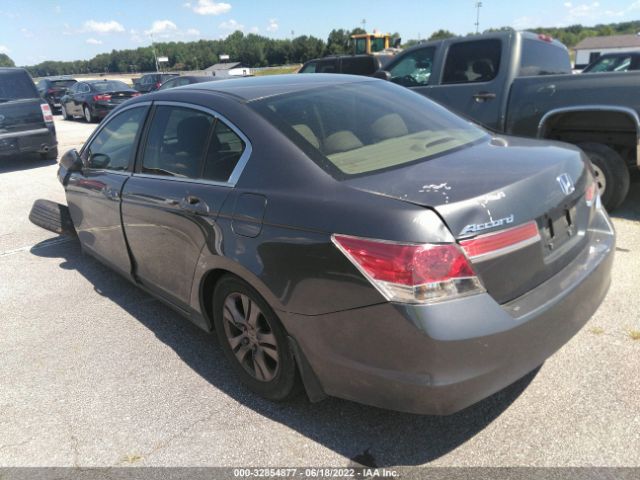 Photo 2 VIN: 1HGCP2F4XCA121312 - HONDA ACCORD SDN 