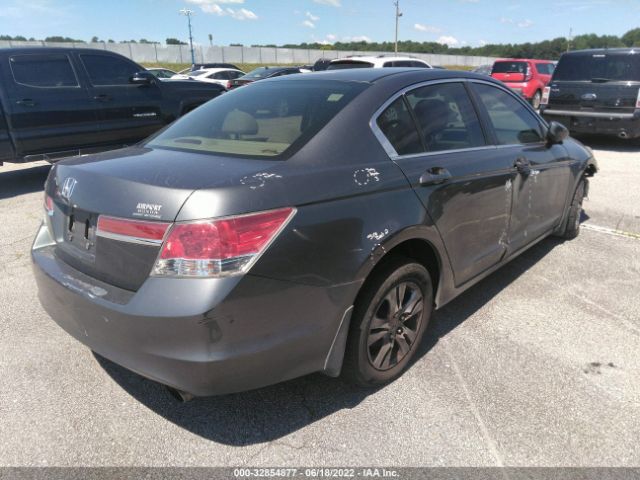 Photo 3 VIN: 1HGCP2F4XCA121312 - HONDA ACCORD SDN 