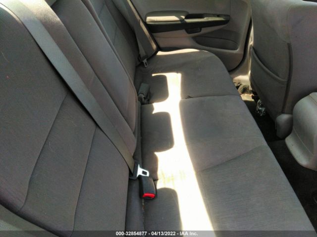 Photo 7 VIN: 1HGCP2F4XCA121312 - HONDA ACCORD SDN 