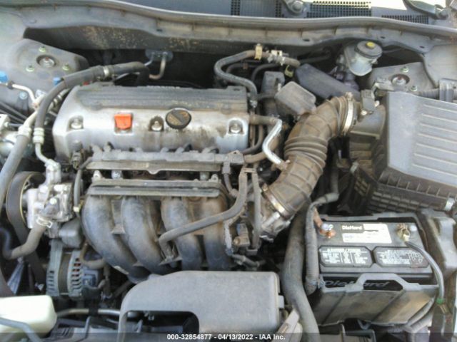 Photo 9 VIN: 1HGCP2F4XCA121312 - HONDA ACCORD SDN 