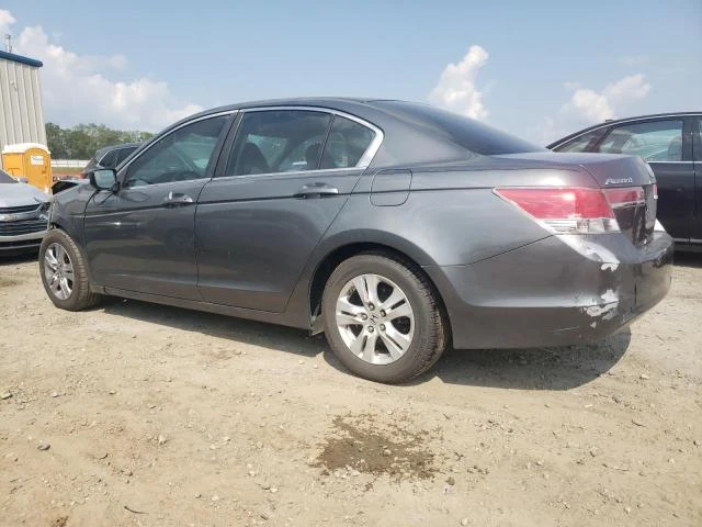 Photo 1 VIN: 1HGCP2F4XCA138109 - HONDA ACCORD LXP 