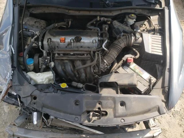 Photo 10 VIN: 1HGCP2F4XCA138109 - HONDA ACCORD LXP 