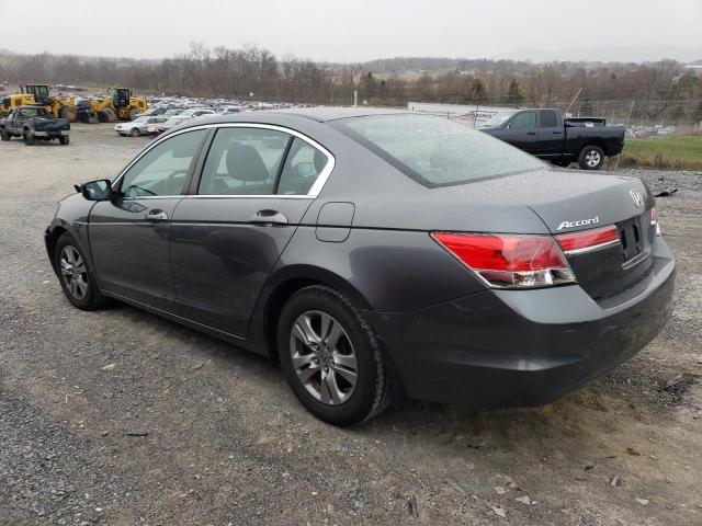 Photo 1 VIN: 1HGCP2F4XCA140880 - HONDA ACCORD LXP 