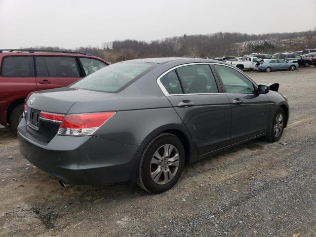 Photo 2 VIN: 1HGCP2F4XCA140880 - HONDA ACCORD LXP 