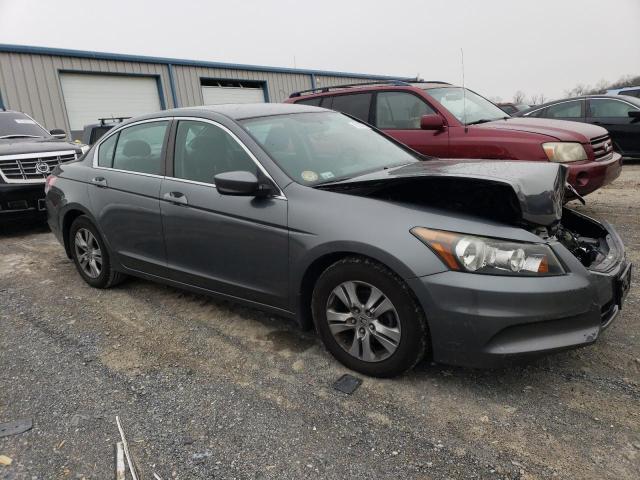 Photo 3 VIN: 1HGCP2F4XCA140880 - HONDA ACCORD LXP 