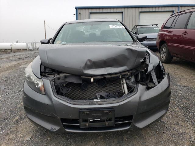 Photo 4 VIN: 1HGCP2F4XCA140880 - HONDA ACCORD LXP 