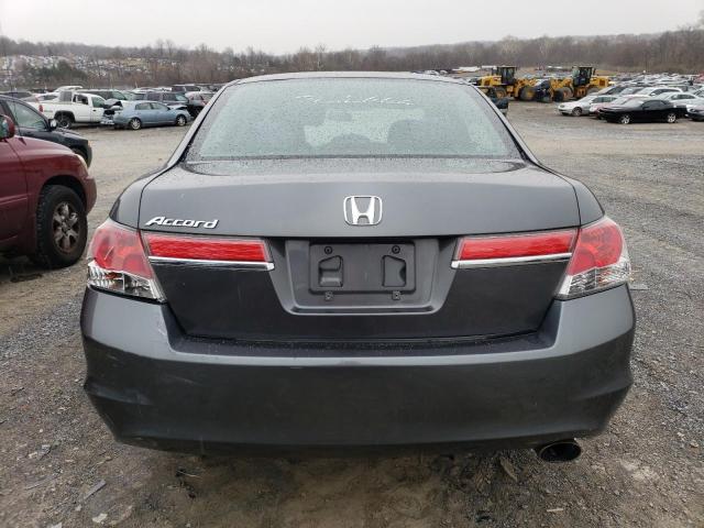 Photo 5 VIN: 1HGCP2F4XCA140880 - HONDA ACCORD LXP 