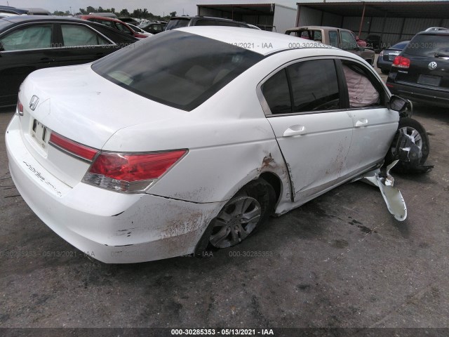 Photo 3 VIN: 1HGCP2F4XCA156996 - HONDA ACCORD SDN 