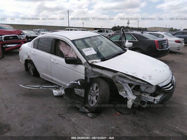 Photo 5 VIN: 1HGCP2F4XCA156996 - HONDA ACCORD SDN 