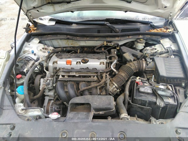 Photo 9 VIN: 1HGCP2F4XCA156996 - HONDA ACCORD SDN 