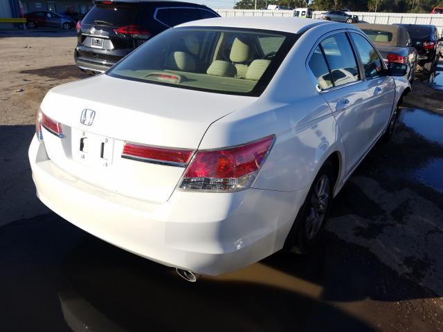 Photo 3 VIN: 1HGCP2F4XCA161888 - HONDA ACCORD LXP 