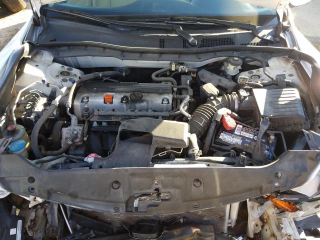 Photo 6 VIN: 1HGCP2F4XCA161888 - HONDA ACCORD LXP 