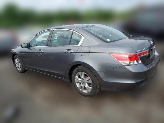 Photo 1 VIN: 1HGCP2F4XCA162670 - HONDA ACCORD 