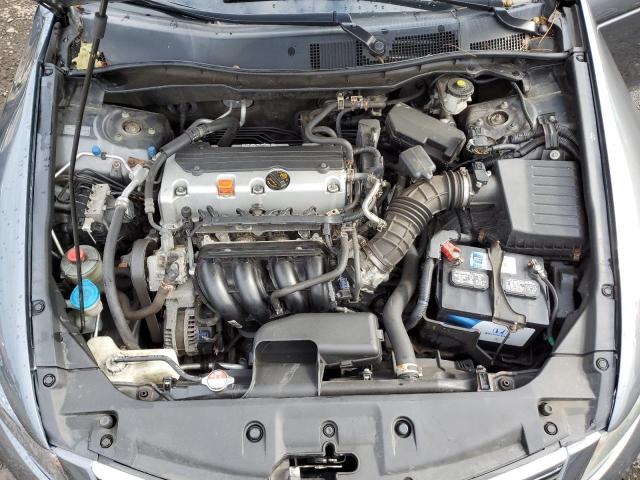 Photo 10 VIN: 1HGCP2F4XCA162670 - HONDA ACCORD 