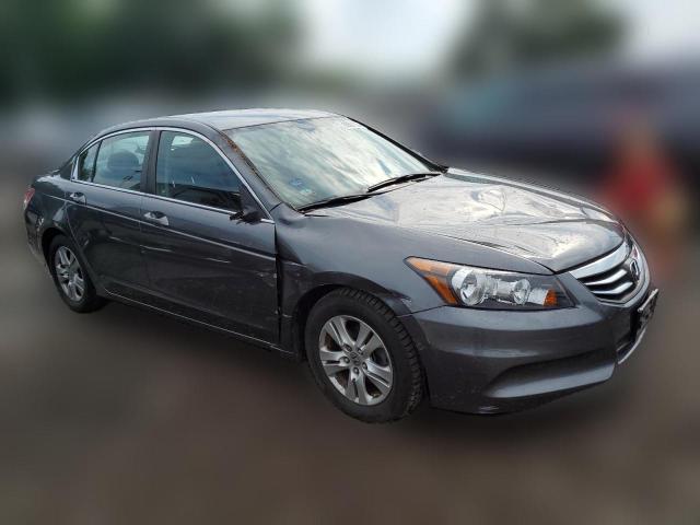 Photo 3 VIN: 1HGCP2F4XCA162670 - HONDA ACCORD 