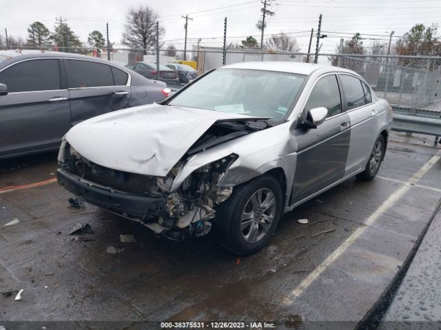 Photo 1 VIN: 1HGCP2F4XCA173135 - HONDA ACCORD 