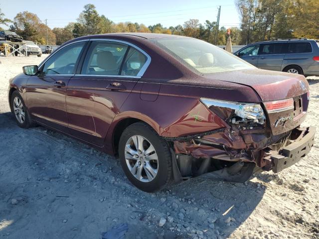 Photo 1 VIN: 1HGCP2F4XCA173393 - HONDA ACCORD 