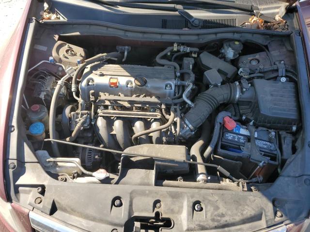 Photo 10 VIN: 1HGCP2F4XCA173393 - HONDA ACCORD 