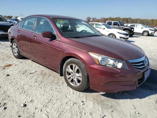 Photo 3 VIN: 1HGCP2F4XCA173393 - HONDA ACCORD 