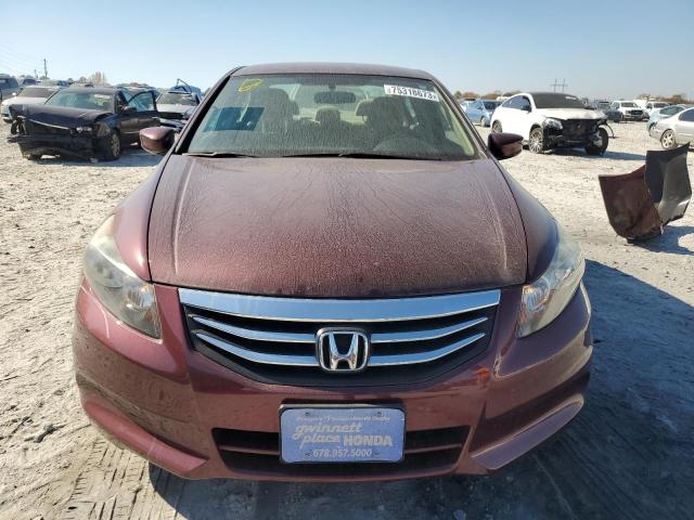 Photo 4 VIN: 1HGCP2F4XCA173393 - HONDA ACCORD 