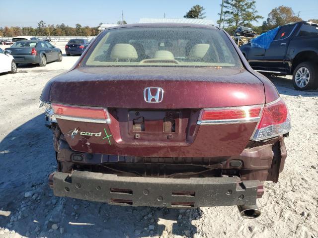 Photo 5 VIN: 1HGCP2F4XCA173393 - HONDA ACCORD 