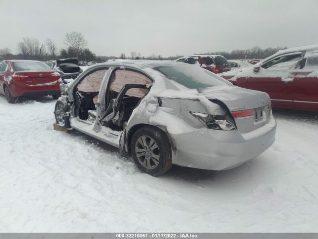 Photo 2 VIN: 1HGCP2F4XCA174446 - HONDA ACCORD SDN 