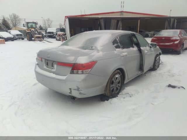 Photo 3 VIN: 1HGCP2F4XCA174446 - HONDA ACCORD SDN 