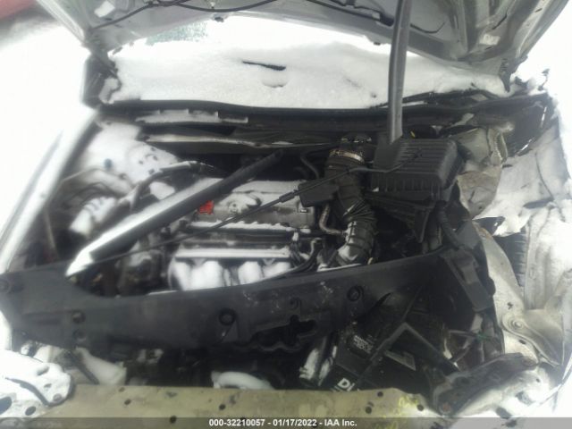 Photo 9 VIN: 1HGCP2F4XCA174446 - HONDA ACCORD SDN 