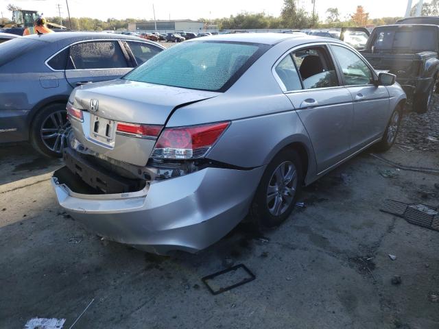 Photo 3 VIN: 1HGCP2F4XCA180327 - HONDA ACCORD LXP 