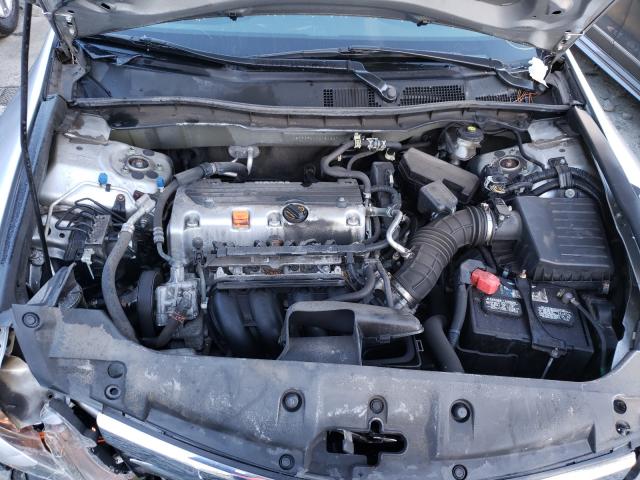 Photo 6 VIN: 1HGCP2F4XCA180327 - HONDA ACCORD LXP 