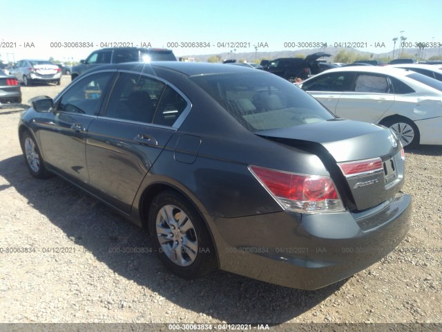 Photo 2 VIN: 1HGCP2F4XCA186497 - HONDA ACCORD SDN 