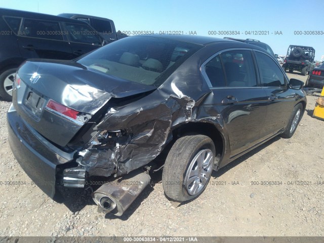 Photo 3 VIN: 1HGCP2F4XCA186497 - HONDA ACCORD SDN 