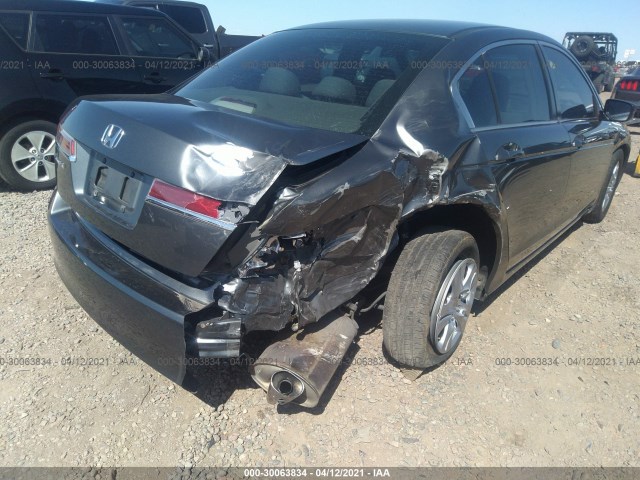 Photo 5 VIN: 1HGCP2F4XCA186497 - HONDA ACCORD SDN 