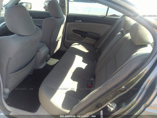 Photo 7 VIN: 1HGCP2F4XCA186497 - HONDA ACCORD SDN 