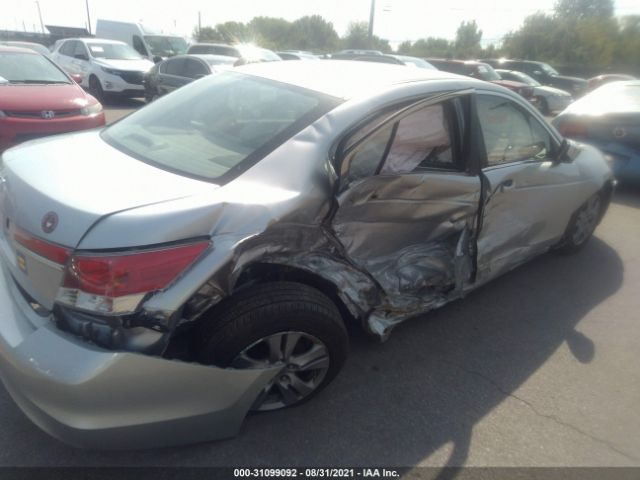 Photo 3 VIN: 1HGCP2F4XCA230627 - HONDA ACCORD SDN 