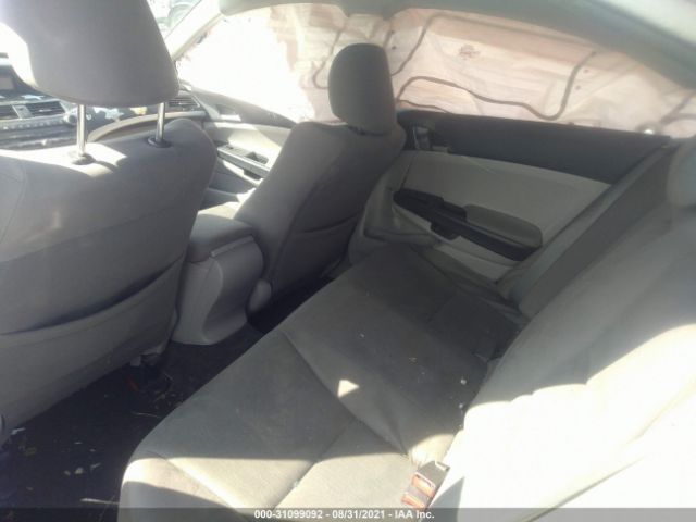 Photo 7 VIN: 1HGCP2F4XCA230627 - HONDA ACCORD SDN 