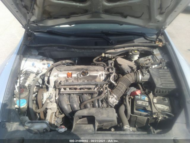 Photo 9 VIN: 1HGCP2F4XCA230627 - HONDA ACCORD SDN 