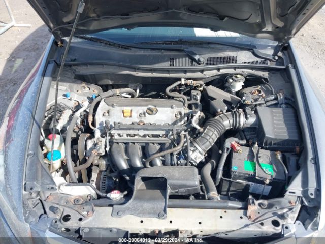 Photo 9 VIN: 1HGCP2F4XCA232846 - HONDA ACCORD 