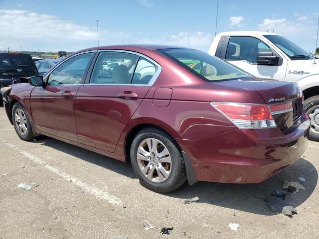 Photo 1 VIN: 1HGCP2F4XCA234502 - HONDA ACCORD LXP 