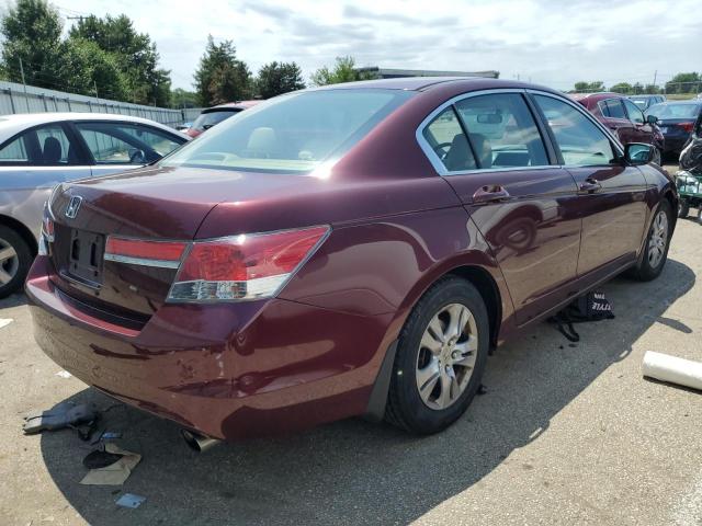 Photo 2 VIN: 1HGCP2F4XCA234502 - HONDA ACCORD LXP 